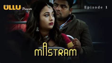 mastram online|Mastram Season 1: Where To Watch Every Episode